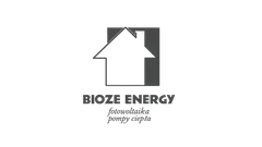 Logo klienta: Bioze Energy