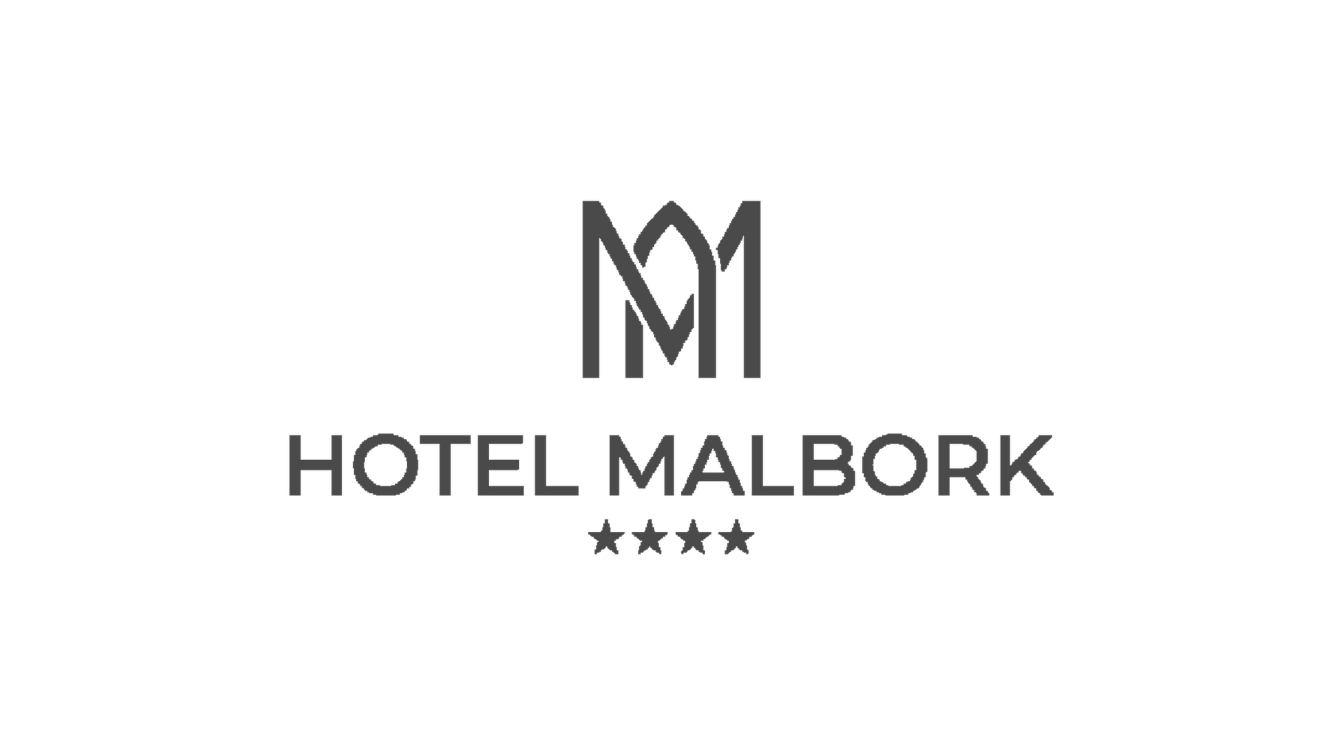 Logo klienta: Hotel Malbork