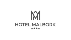 Logo klienta: Hotel Malbork