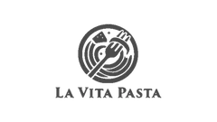 Logo klienta: La Vita Pasta