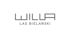 Logo klienta: Logo Willa Las Bielanski