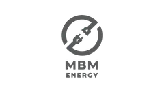 Logo klienta: MBMEnergy