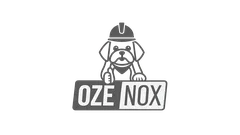 Logo klienta: Ozenox