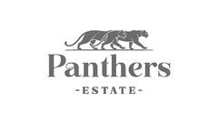 Logo klienta: Panthers Estate