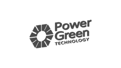 Logo klienta: Power Green Technology