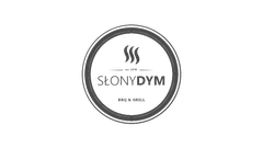 Logo klienta: Słony Dym