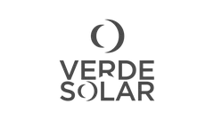 Logo klienta: Verde Solar