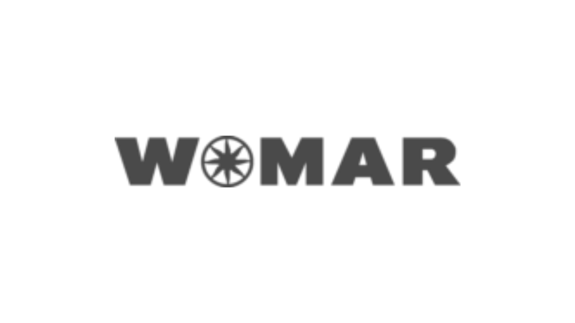 Logo klienta: Womar