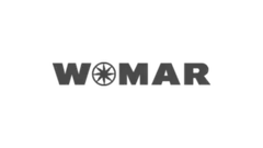Logo klienta: Womar